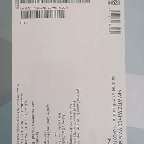 可维修6AV6381-2BT07-5AV0，，未开封需要