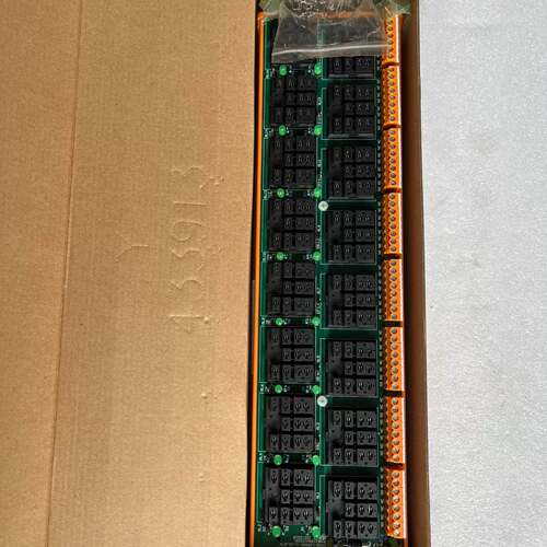 可维修威德米勒RSMB-16ROAD-XLXSLBFB模块，原议价