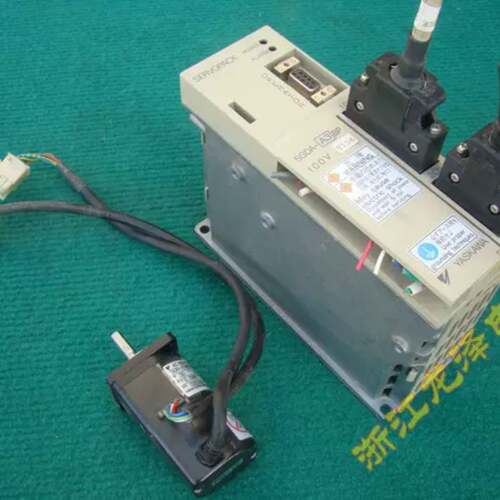 可维修YASKAWA 安川SGDA-A3BPY138伺服驱动器SGM-A3B5SW11 30W?