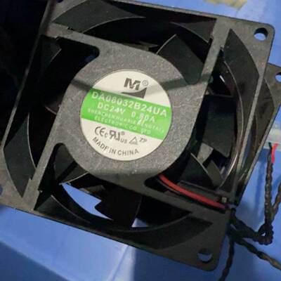 可维修DA08025B24UA 8025 24V 0.4，一盟议价
