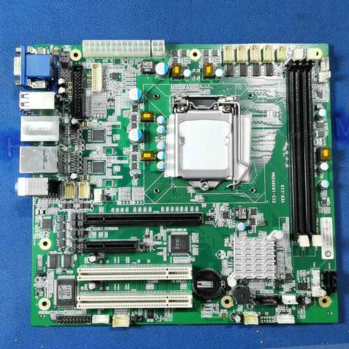 可维修 研祥 ECS-1830V2NA VER：C10议价