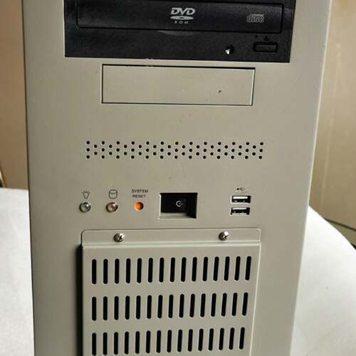 可维修研华ipc-7132工控机，i3 2120cpu，aimb-议价