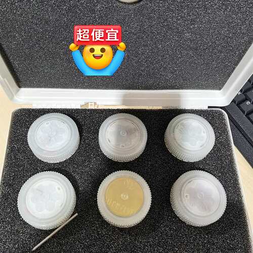 维修Novasina水份仪 湿度源 1110934  11109议价