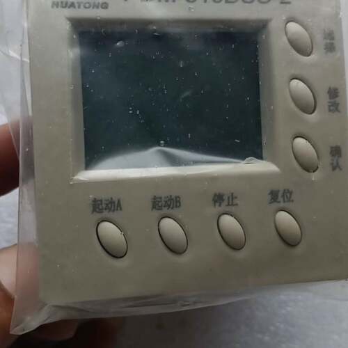 可维修，PDM-810D-2，，清理丹东华通电动机保护控制器