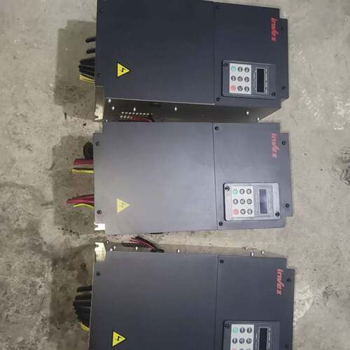 可维修英飞克变频器G3-0030A-T4-B-V3.0，成色漂亮。议价