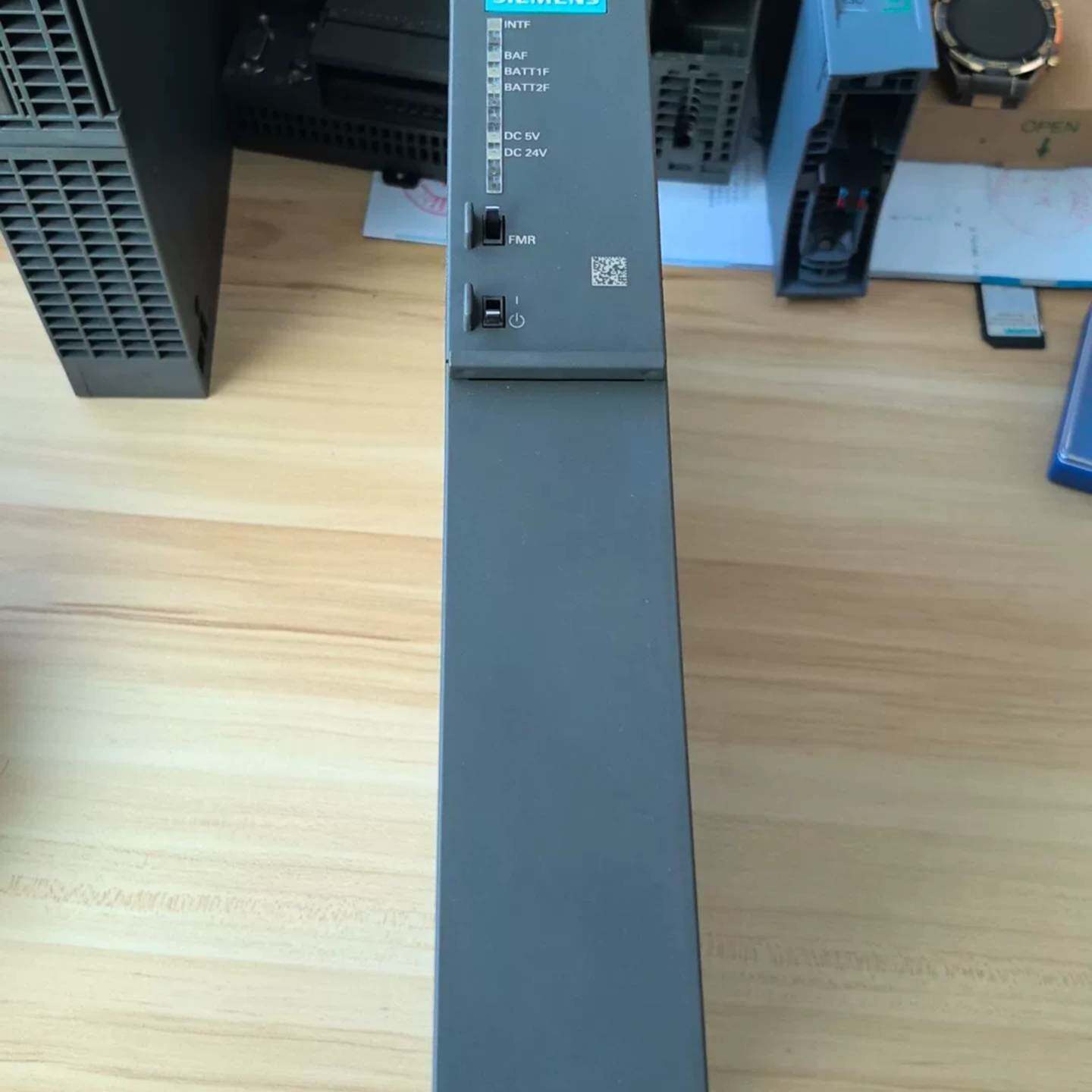 可维修S7-400407-0K其它元器件