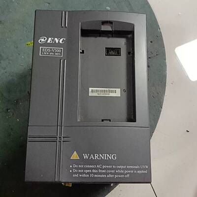 可维修EDS-V300-4T0037 3.7KW，易能变频器