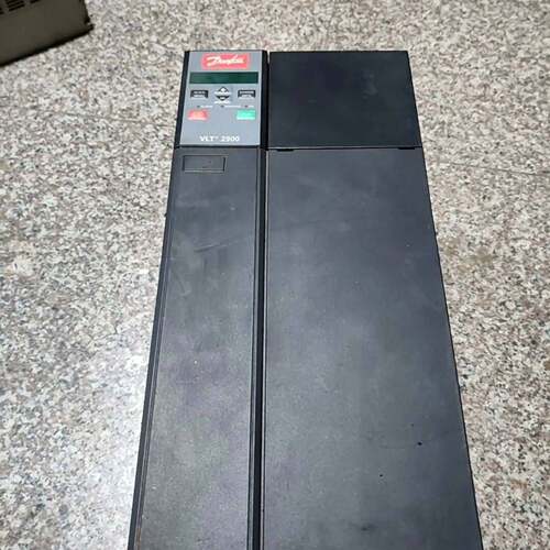 可维修VLT2980 11kw 380v，丹佛斯变频器