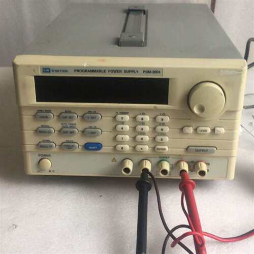 维修GWINSTEK固纬PSM-3004电源议价