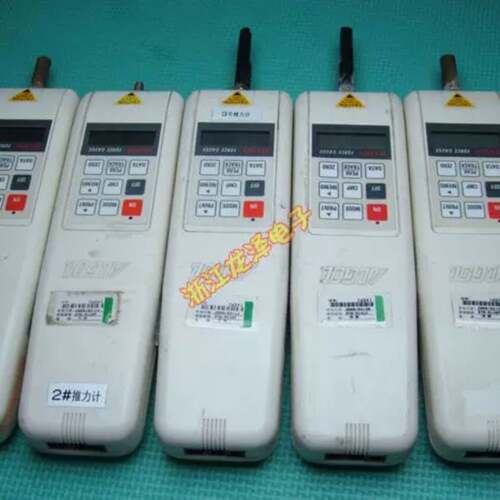 可维修产艾固ALGOL HF-5 50N 5KGF 5公斤推拉力计议价