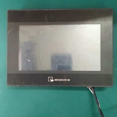 可维修MT6070iH 5WV ，7，威纶触摸屏寸触摸屏