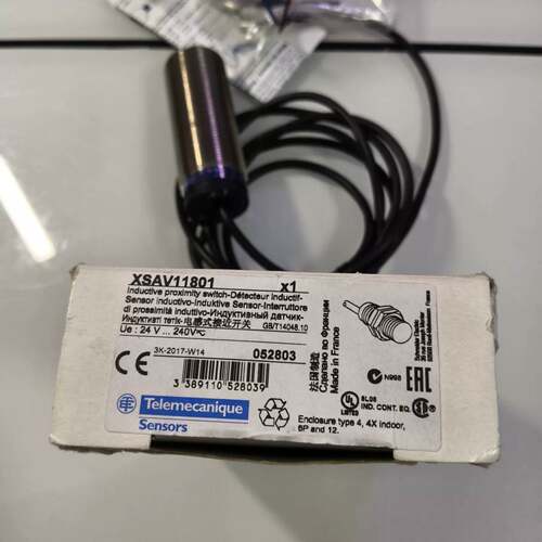 可维修XSAV11801议价
