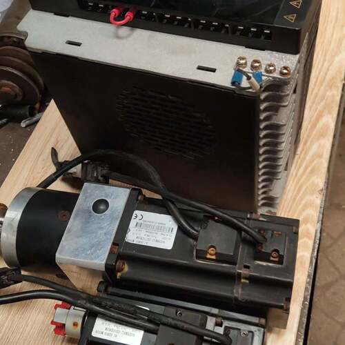 可维修EPS-M1-080808AA-0000S，，驱动器电机两