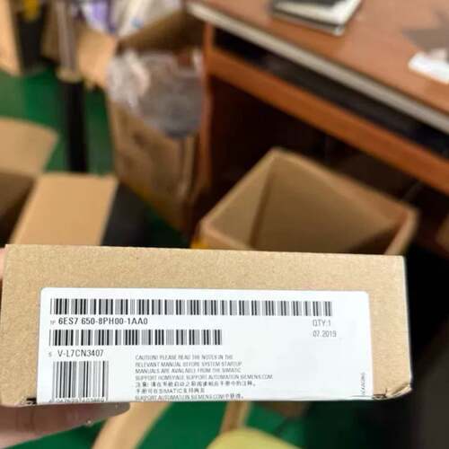 可维修6ES7 650-8PH00-1AA0 西门子ET200 P议价