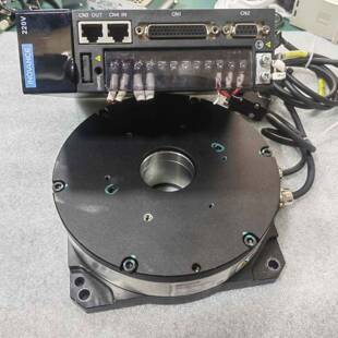 可维修汇川IS620NS2R8I-DDR直驱伺服驱动器ISMT1议价