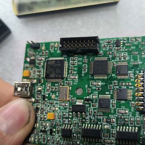 可维修新思Synaptics测试盒 ，新思测试板MPC03，板载芯议价