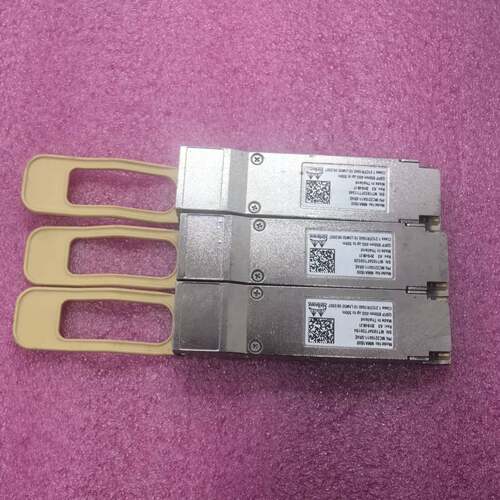 可维修MeIIanox/迈络思 冲新40G SR4E 光模块议价