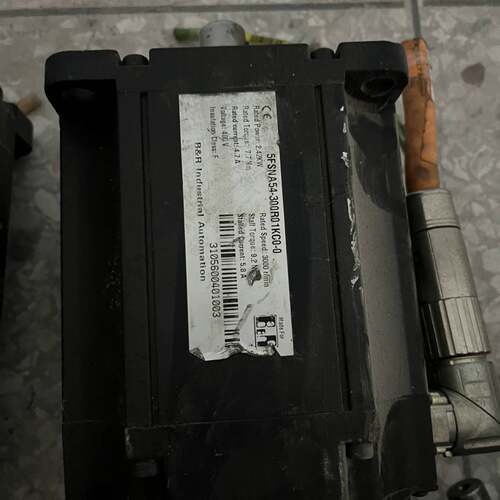 可维修5FSNA54-300R01KC0议价议价