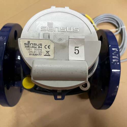可维修SEnSUS，申舒斯水表、