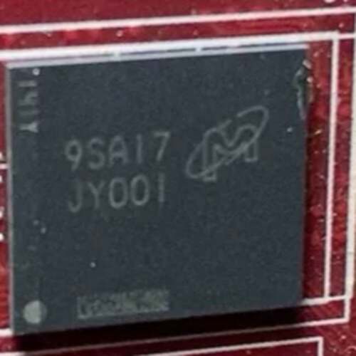 可维修MICRON，9SA172139KAEI，美光芯片一组型号、、