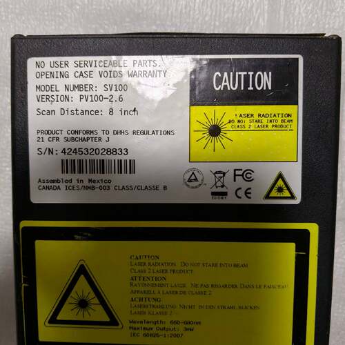 可维修NUMBER SV100 ，PV100-2.6，，美