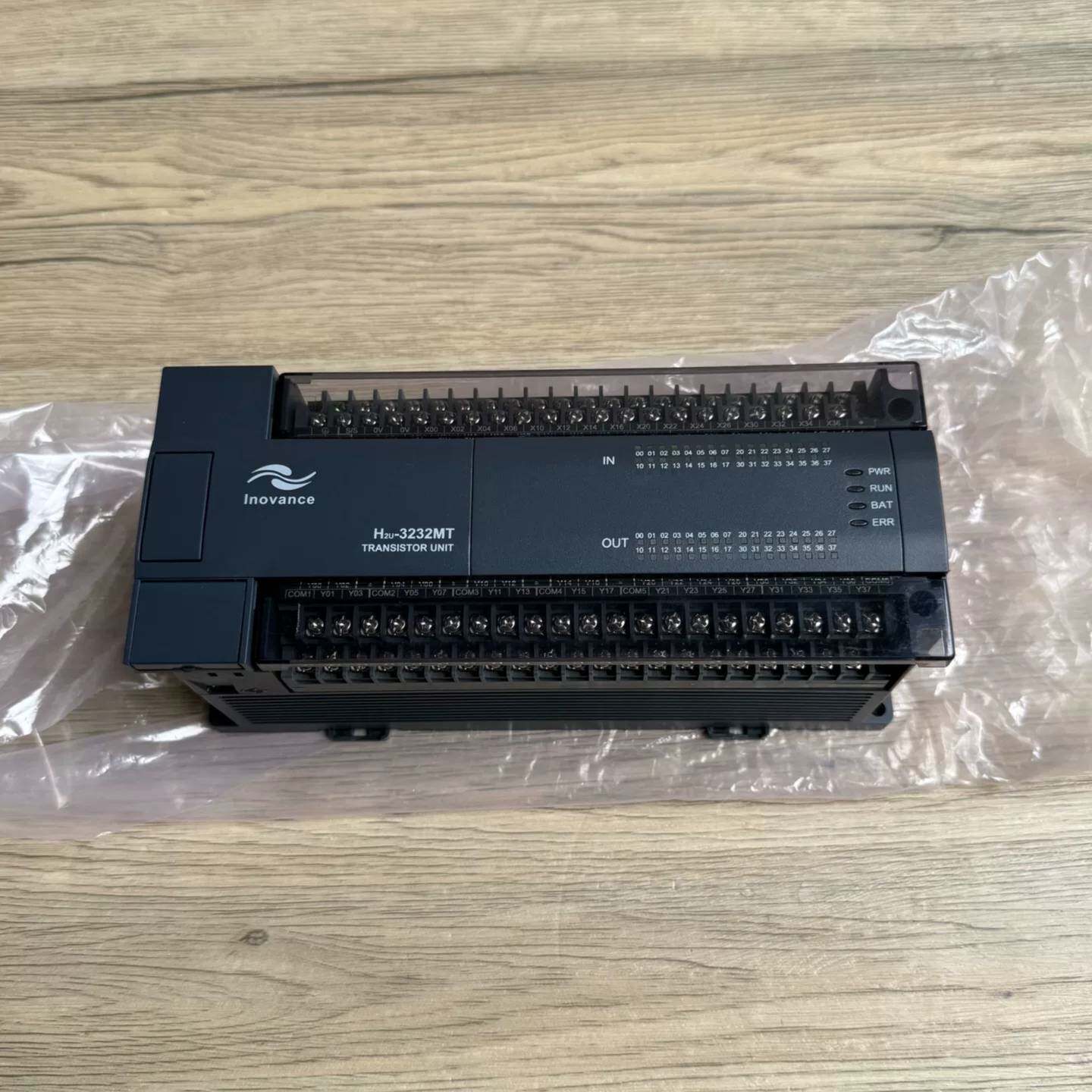 可维修H2U-3232MT-X其它元器件