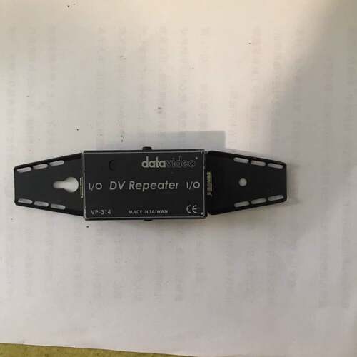 可维修正品一个中继器 ，VP-314，DV RePeater议价