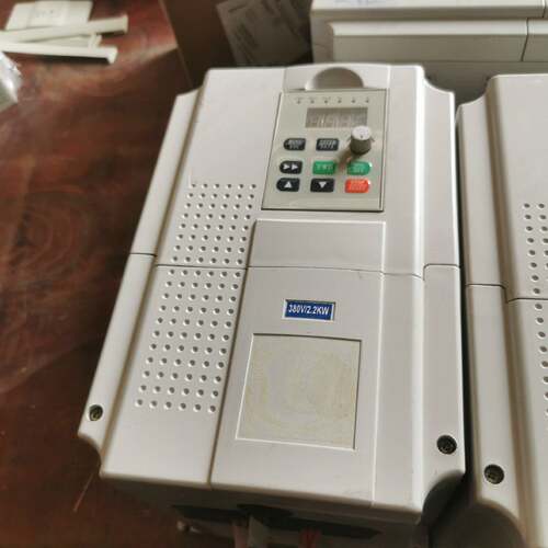 可维修森乐变频器SV8-4T0040G 4.0KW实物图 保功能正议价