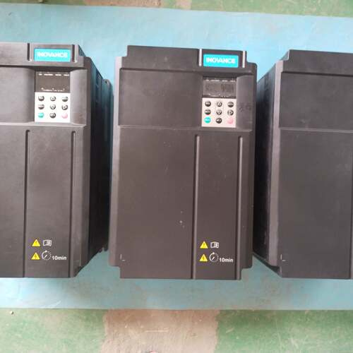 可维修汇川变频器CP520T37G/45P和议价