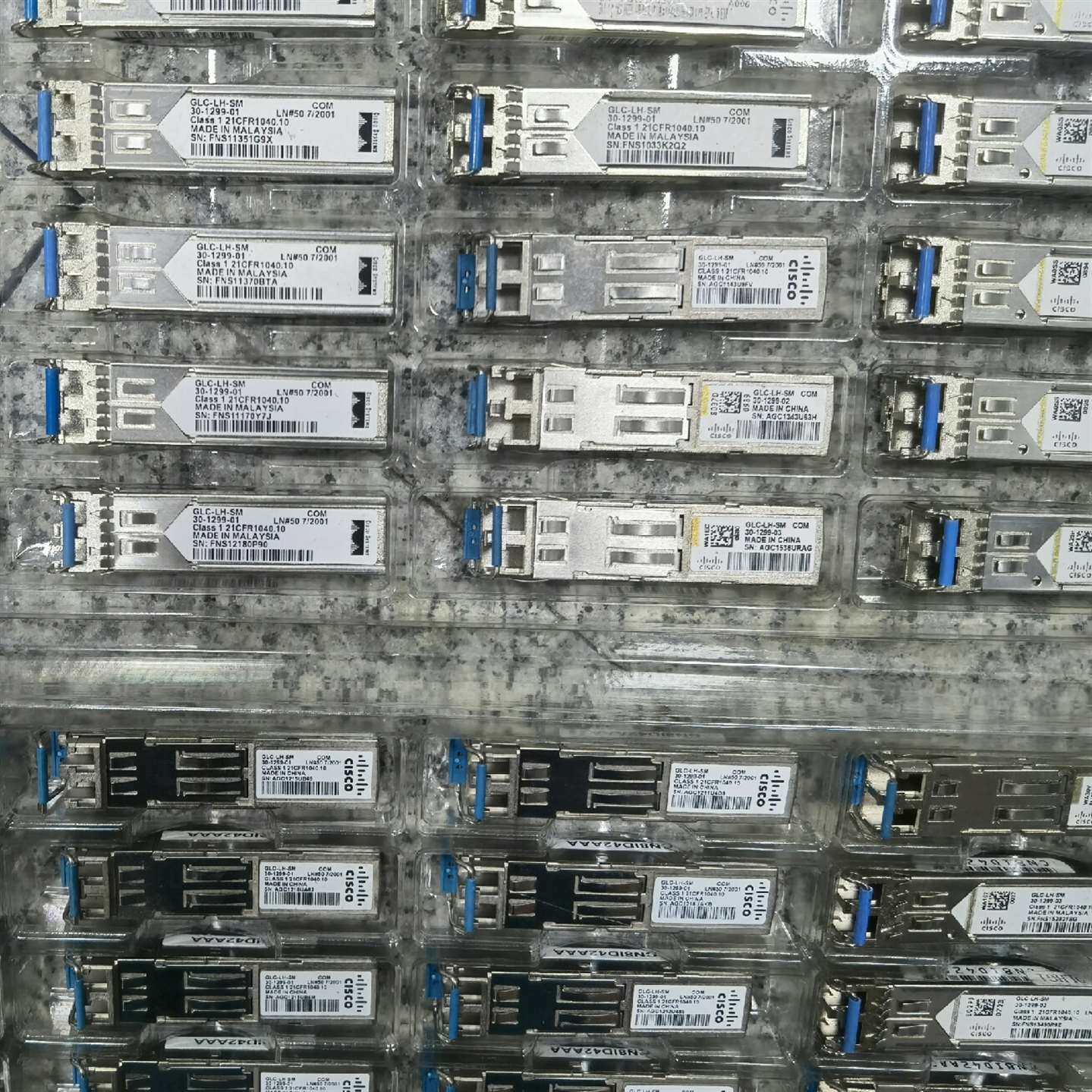 维修思科GLC-LH-SM 3其它元器件