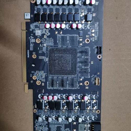 可维修RTX4080 卖的是好底板议价