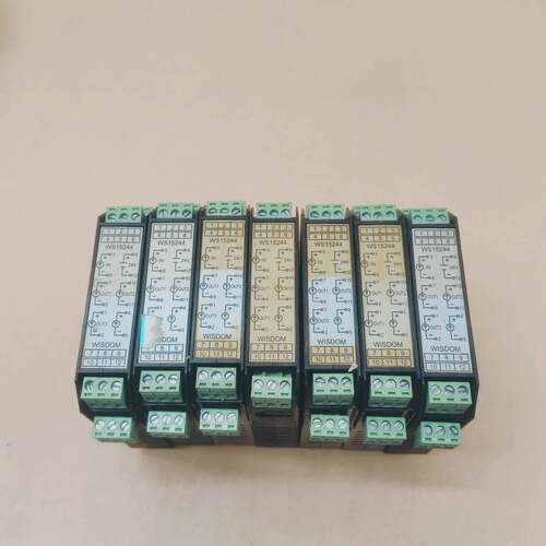 可维修HCQ-WS-15244 High Caliber，信号隔离器