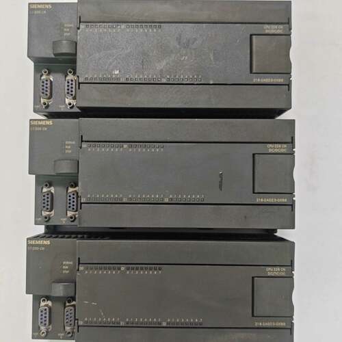 可维修CPU226CN，216-2AD23-0XB08，西门子