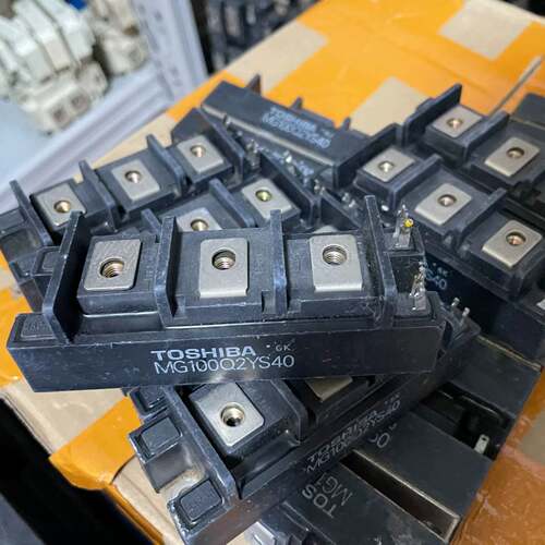 可维修MG100Q2YS40 MG75Q2YS1 MG75Q2YS议价