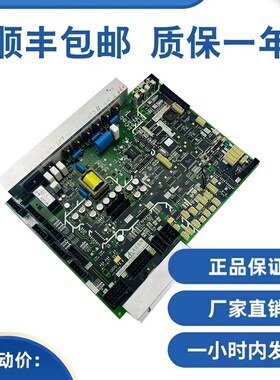 三菱电梯GPS-3门机板 DOR-120C/DOR-121C原装进口现货质保一年