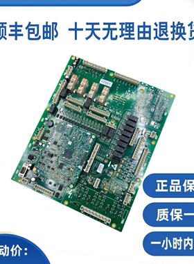 原装全新奥的斯扶梯主板GECB主板DBA26800AH17 ABA26800AVP9