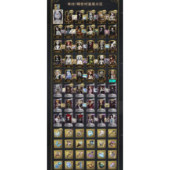 P第五人格账号出租前锋坂本龙司skull觉醒红夫人赤宴惊鸿官服通用