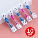 3 -Минутный хронограф Детский Студенческий рабочий стол улыбка обеспечивает время прокрутки приз в детском саду.