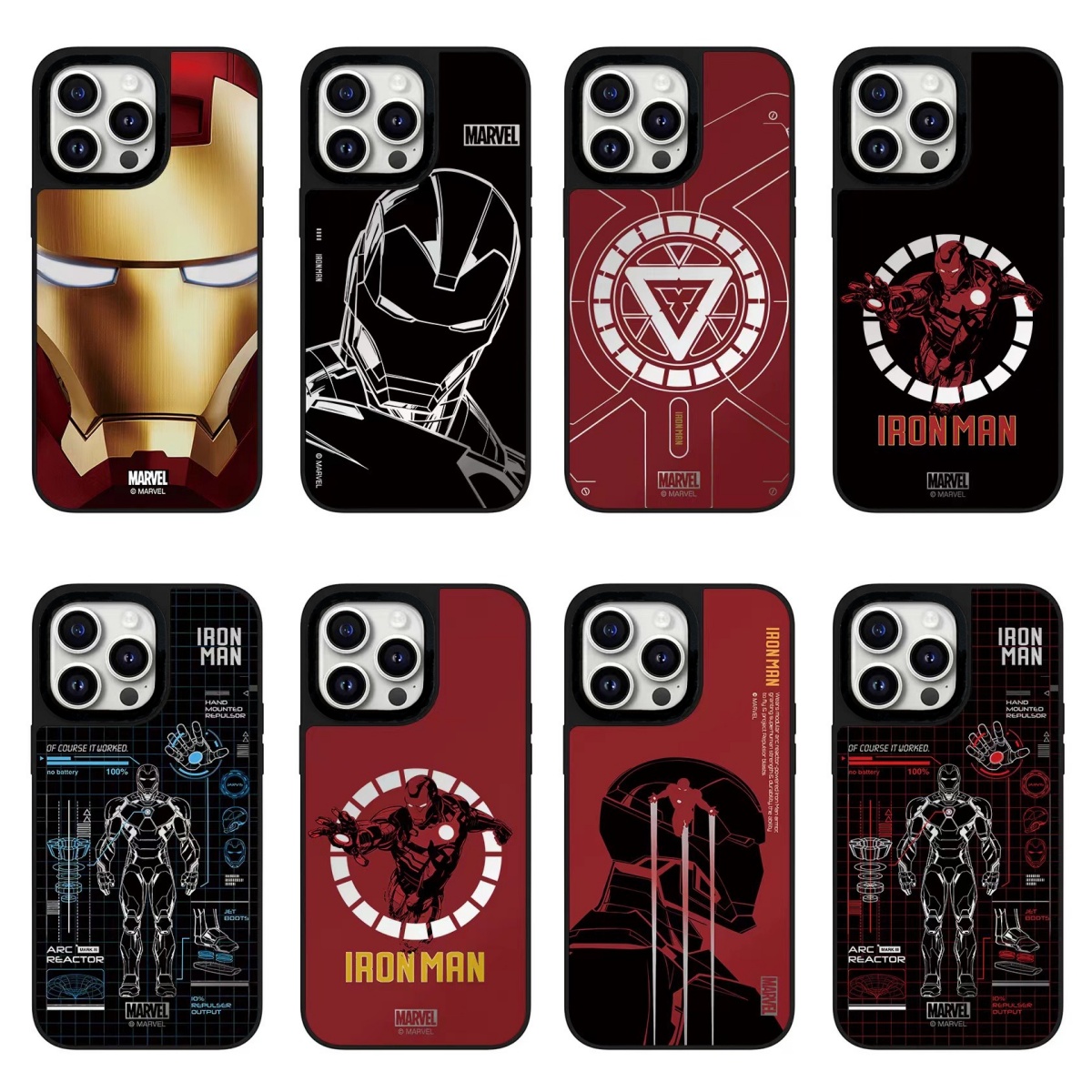 同款适用iPhone17/16Pro手机壳新款苹果15Promax保护套114promax个性磁吸13防摔镜面12ins