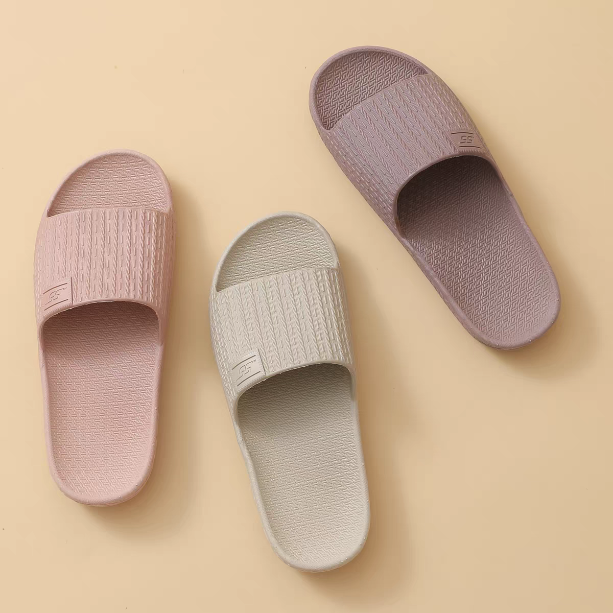 林润正品新款正品2026夏季新款夏女居家室内拖鞋吹气底厚仓库清货,居家布艺,居家凉拖/凉鞋,淘宝优惠券,粉丝福利购,淘宝优惠卷