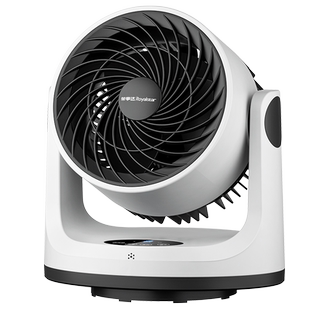 荣事达空气循环扇家用电风扇台式静音学生宿舍桌面办公室小型电扇