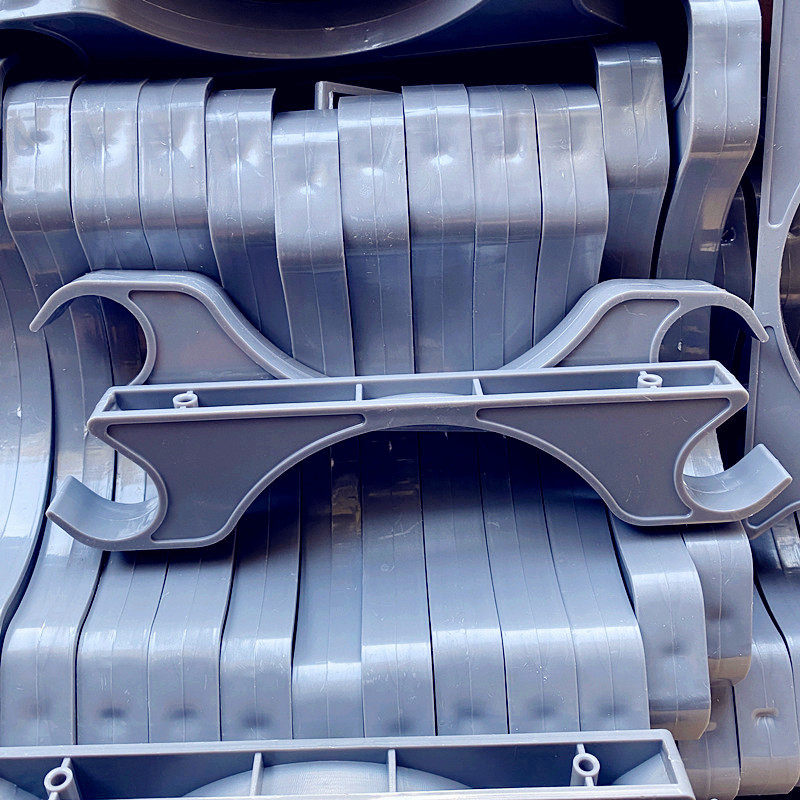 电动升降晾衣架挂钩晾衣杆剪刀架挂钩收纳伸缩杆晒被杆上下杆配件