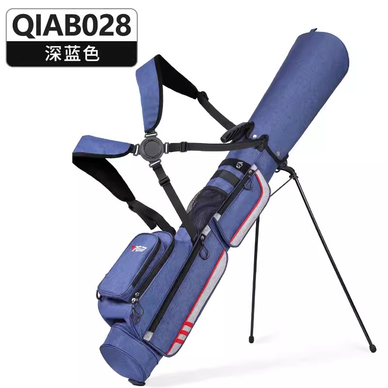 PGM新款高尔夫球包男女支架枪包