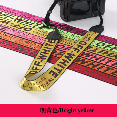 肩带单反相机背带肩带