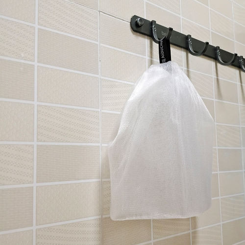 爱独处超大洗面奶专用脸部起泡网