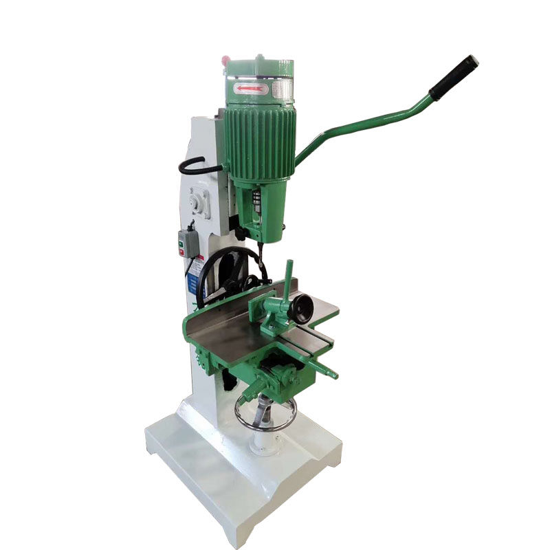 木眼孔工工仿钻机孔机方马方方眼实木方打榫打氏木木工眼机钻机械
