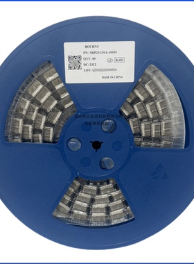 SRP2313AA-680M 一体成型大电流电感 23X22X13MM 68UH 12A.