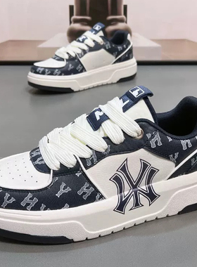 特大码男鞋45加宽加大老爹鞋46休闲运动鞋47厚底板鞋48小白鞋