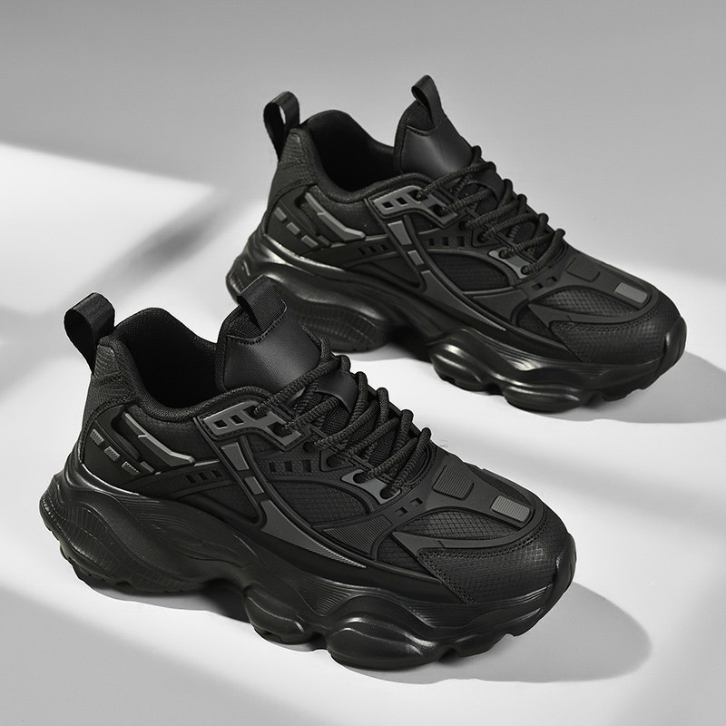 2026新款特大码男鞋子46男士老爹鞋47透气运动休闲鞋48轻便跑步鞋,流行男鞋,时尚休闲鞋,淘宝优惠券,粉丝福利购,淘宝优惠卷