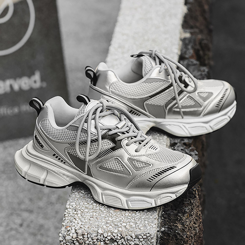 冬季特大码男鞋45加宽加肥运动鞋46加绒男士休闲跑步鞋47老爹鞋48,流行男鞋,时尚休闲鞋,淘宝优惠券,粉丝福利购,淘宝优惠卷